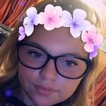 Stormy Evans - @stormy7376 - Instagram