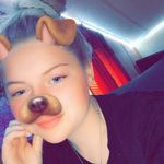 Stormy Evans - @stormyevans9 - Instagram