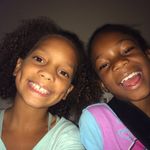 Harmoneebulloch - @harmoneesadiestormyparis - Instagram