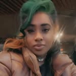 Stormy Lee Carter - @fairygodcarter - Instagram