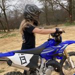Stormy Lee Nolen🏁🏐 - @stormy_dirtbike - Instagram