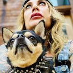 Stormy Lee Rollins - @stormyleerollins - Instagram