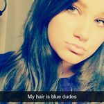Stormy Lee w. - @stormy_lee_watson - Instagram