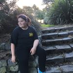 Stormy-Lee Wilson - @stormyleejulie - Instagram