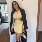 Storm Rose Holmes - @stormsrh - Instagram