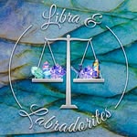 Stormy Rose - @libra_and_labradorites - Instagram
