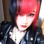 Stormy Rose - @arashineko143 - Instagram