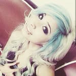 Stormy Rose - @myemopanda - Instagram