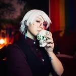Stormy - @stormyrose.cos - Instagram