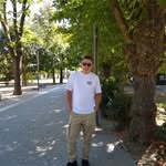 Stratos Giannikos - @stratos.giann - Instagram