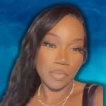 A'Ishah - @strawberryjacksonxoxo - Instagram