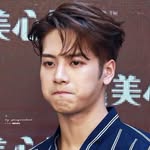 jackson team wang - @strawberry_jacksonwang_js - Instagram