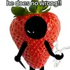 Strawberry Jackson. - @strawberryjacksonsreturn - TikTok