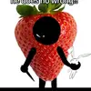 Strawberry Jackson 🤯 - @junesthemonth - TikTok