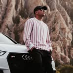 Stryder Jones - Facebook
