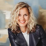 Kimberly Stuart - @kimberly.stuart.writes - Instagram
