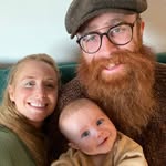Moses - @stuart.moses.morrison - Instagram