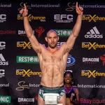Stuart Austin - @stuartaustinmma - Instagram