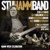 Stuart Hamm - Facebook