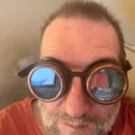 Stu Harris - @recrea33 - Instagram
