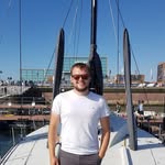 Stu Harris - @stuharris396 - Instagram