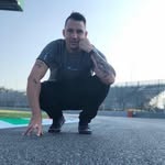 Stu Harris - @stuharris6 - Instagram