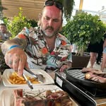 Stu Harris - @stuartharris421 - Instagram