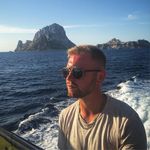 Stuart Harrison - @stu._harrison - Instagram