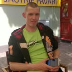 Jānis Stūrmanis - @sturmanisjanis - Instagram