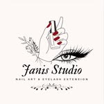 Nail Art & Eyelash Extension 💅🏻 - @janis_studio13 - Instagram