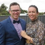 Stu Mills - @bukk05 - Instagram