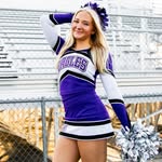 Reese Wells - @reese.stunt25 - Instagram