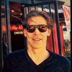 Stewart B. Roberts - @sturoberts2 - Instagram