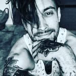 Stu Roberts - @stubiedoopart2 - Instagram