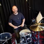 Stu Roberts - @stu_plays_drums - Instagram