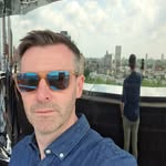 Stu Roberts - @northernauthor - Instagram