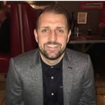 Stu Roberts - @stuey1983 - Instagram
