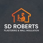Stu Roberts - @sdrobertsplastering - Instagram