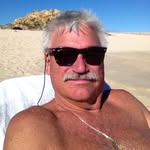 Stu Smith - @66bajabug - Instagram