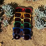 Stu Smith - @vintageeyewearguy - Instagram