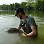 Stu Smith - @nwcarper - Instagram