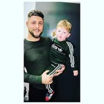 Stu smith - @stuartpedrosmith22 - Instagram