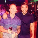 Stu Smith - @stueysmith123 - Instagram