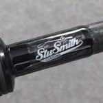 Stu Smith Custom Rods - @sscustomrods - Instagram