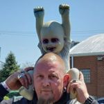 Stu Stewart - @stewart666 - Instagram