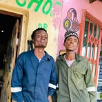 Stuward Diego - Facebook