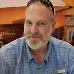 Stuart Aldridge - @jstuartaldridge - Instagram