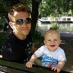 Stuart Aldridge - @aldridgestuart - Instagram