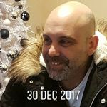 Stuart Aldridge - @aldridge_stuart - Instagram