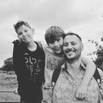 Stuart Aldridge - @drstu186 - Instagram